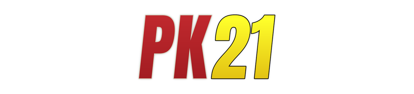 pk21 Logo